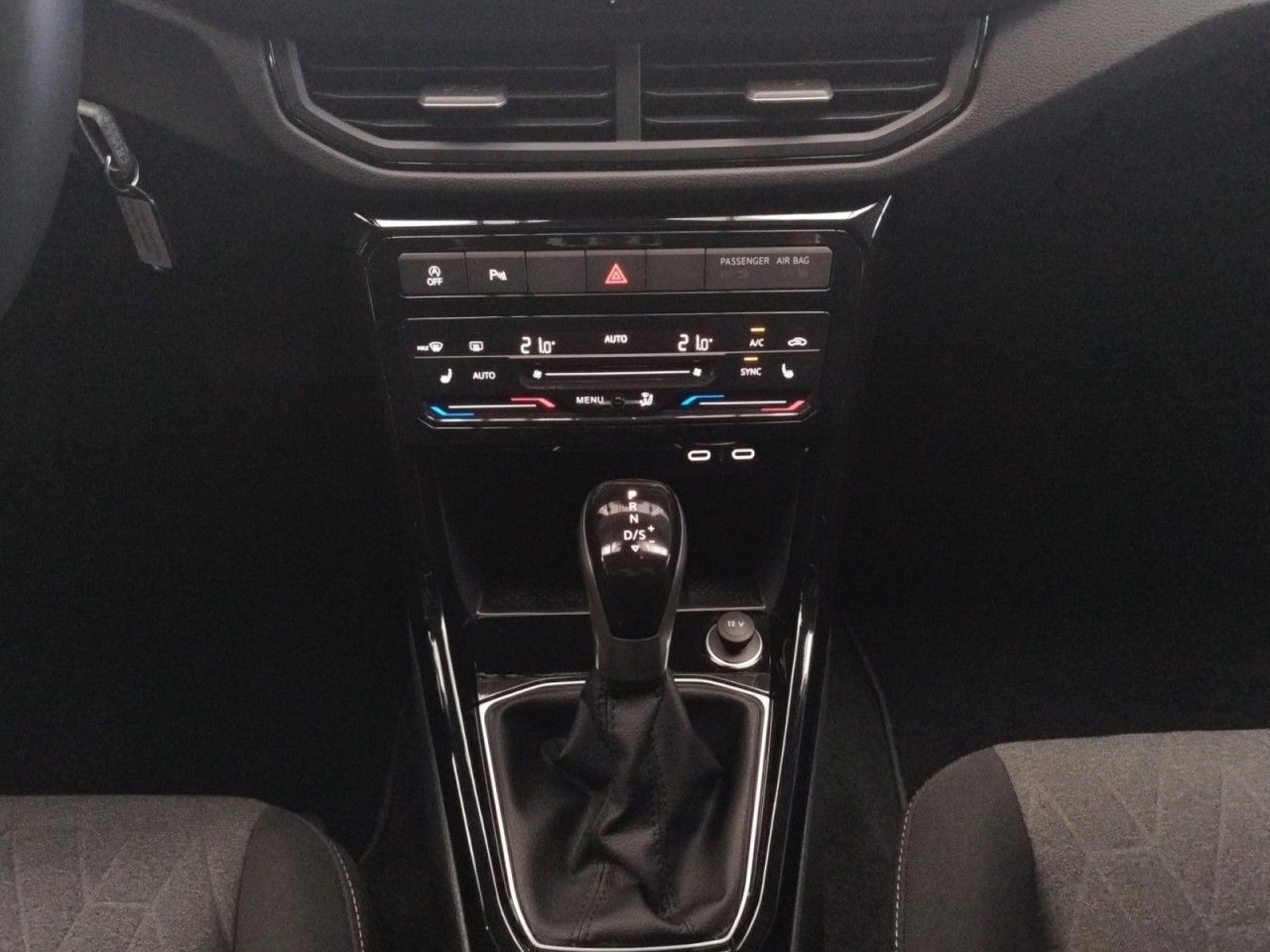 T-Cross Life 1.0 TSI DSG Klima Navi