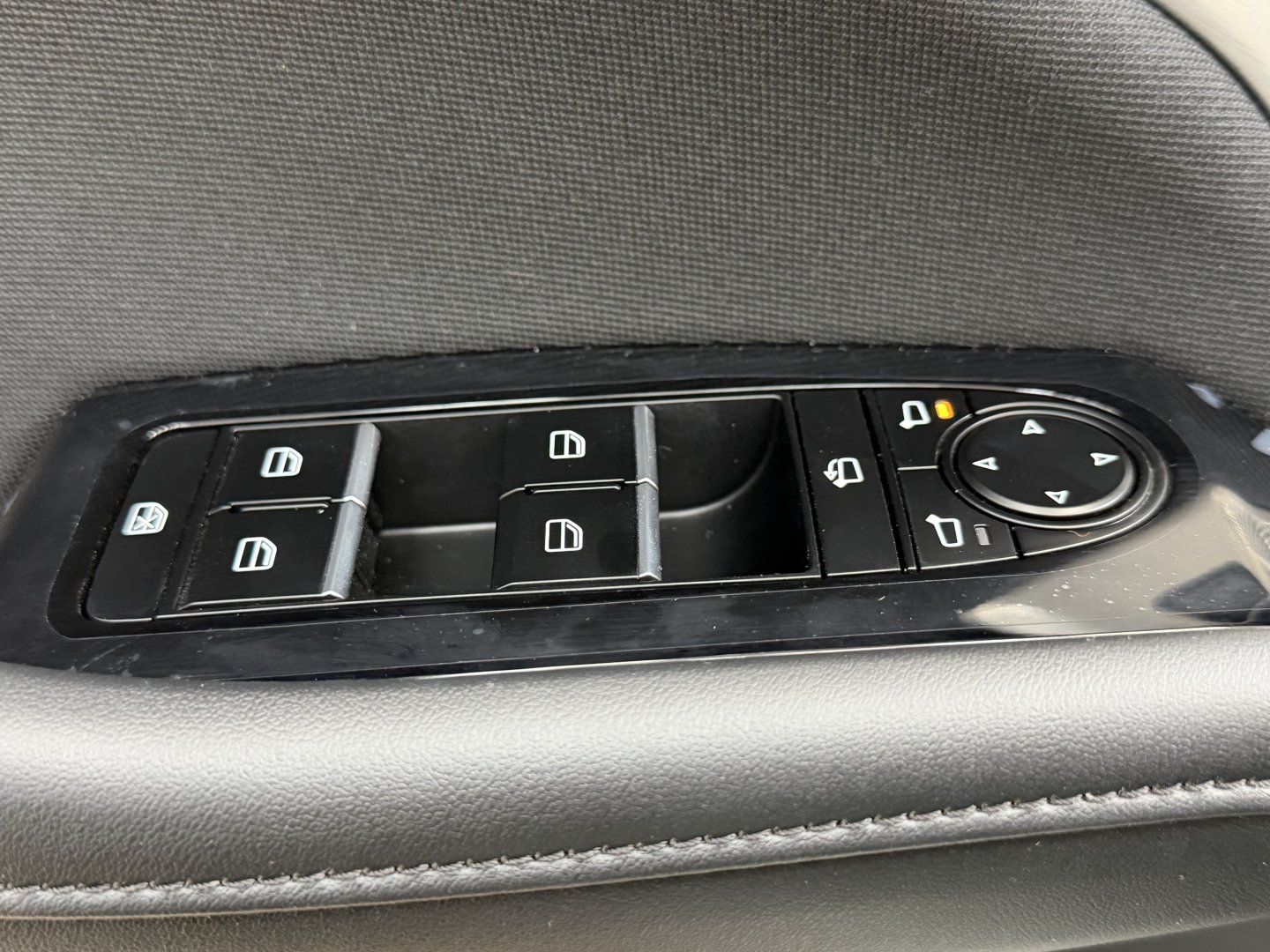 Mazda 3 - Bild 30