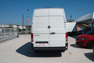 Volkswagen Crafter - 4