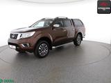 Nissan Navara 2.3 dCi 4x4 N-CONNECTA AHK,HARDTOP,360° - Nissan Navara Gebrauchtwagen