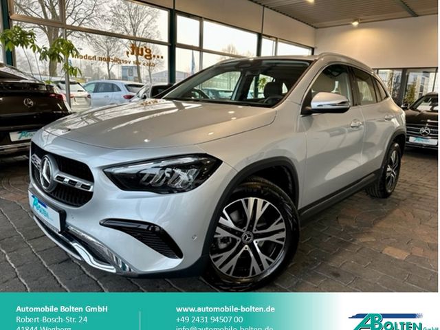 Mercedes-Benz GLA 200 DCT Prog.li.-Adv.-Winter.-PTS-Kamera-LED