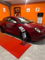 Alfa Romeo MiTo 1.4 78 CV 8V S&S Racer ok neo pa - Alfa Romeo MiTo aus 2016