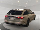 Mercedes-Benz E 450 d 4MATIC T-Modell +MBUX+AMG+STH+Pano+HUD - Mercedes-Benz E 450 mit Diesel-Antrieb: Kombi, Automatik