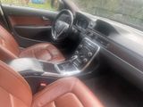 Volvo XC70 D5 AWD Inscripton Geartronic Polestar - Volvo XC70: Schwarz