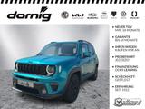 Jeep Renegade Limited FWD