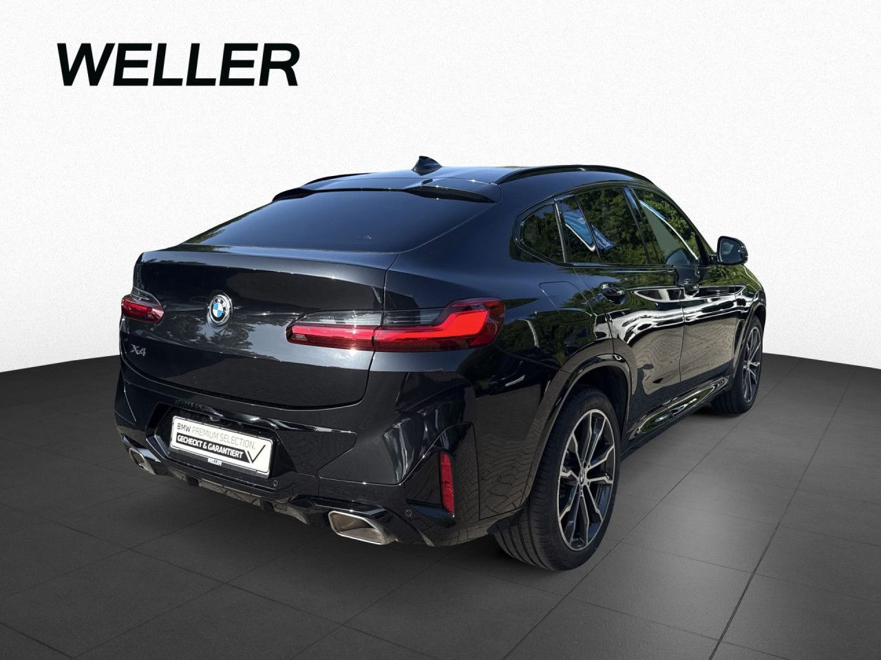 BMW X4 - Bild 9