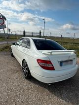 Mercedes-Benz C350 zu verkaufen.! - gebrauchte Mercedes-Benz C 350 aus dem Jahr 2009
