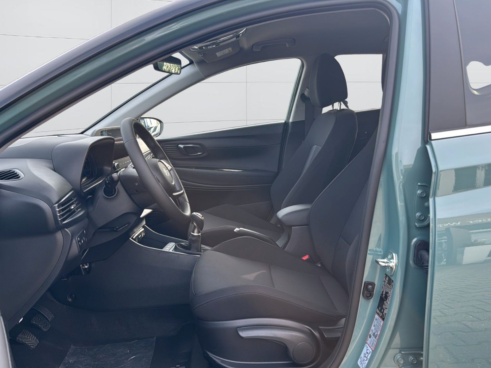 Hyundai i20 - Bild 7
