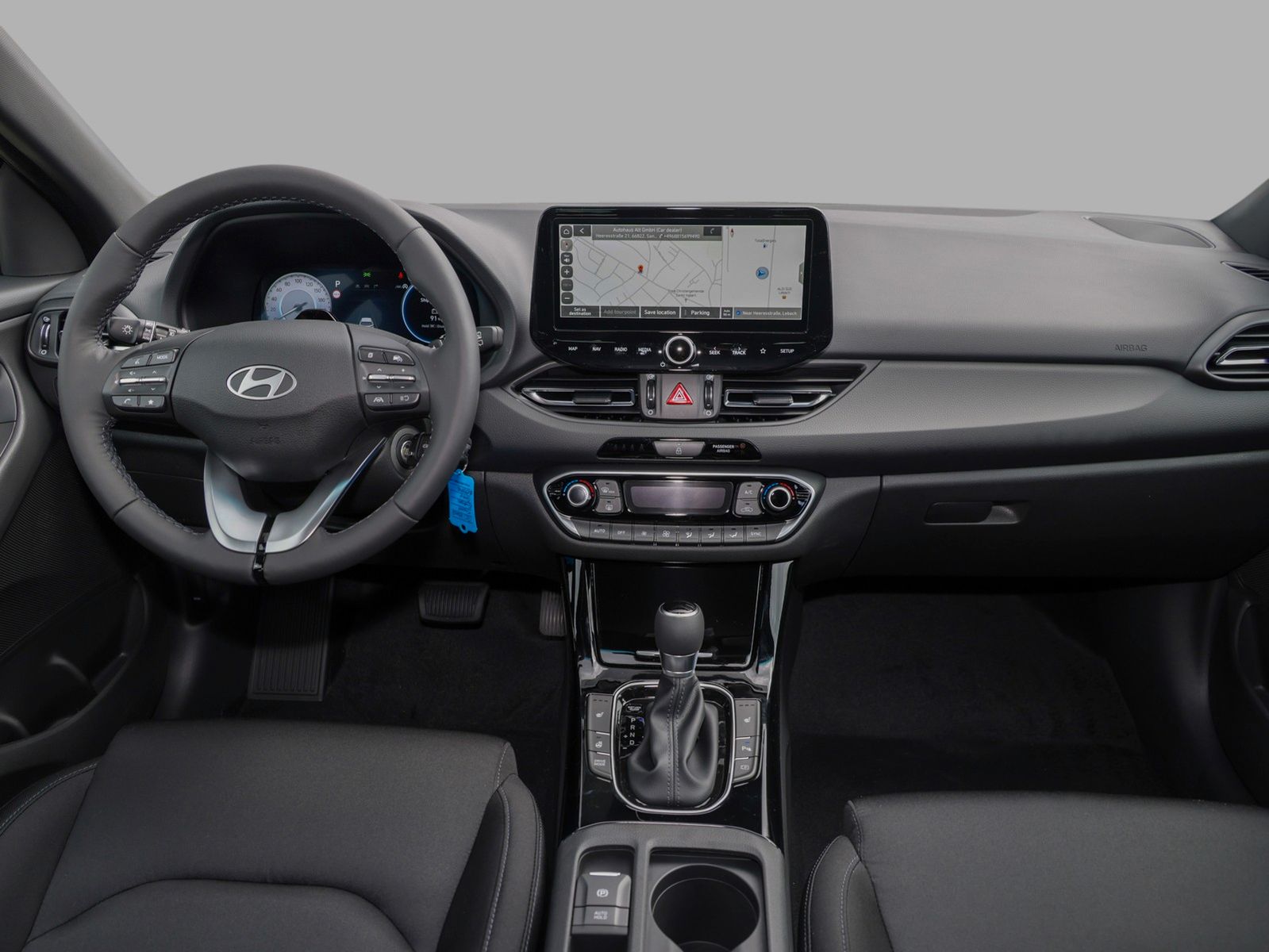 Hyundai i30 - Bild 7