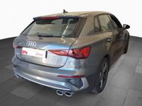 Audi S3 - Vorschau Bild 2