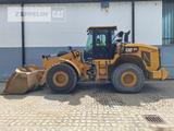 CAT 950GC - CAT Radlader 950