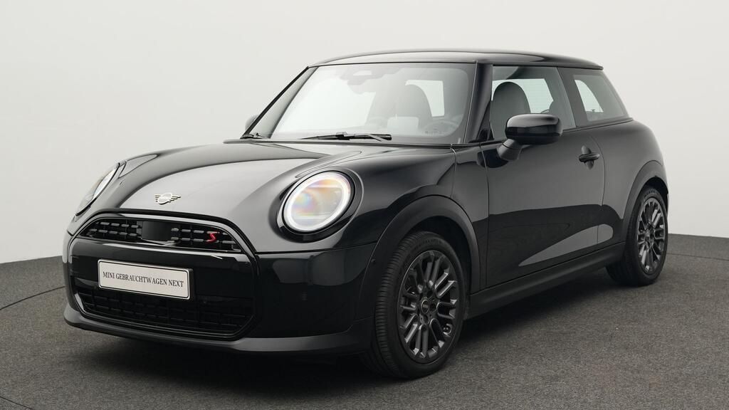 Image of MINI Cooper S