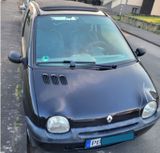 Renault Twingo - Renault Twingo aus 2006
