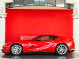 Ferrari 812 Superfast Rosso70Anni*JBL*Lift*Apple-Carplay - Ferrari 812 aus 2020