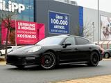 Porsche Panamera GTS 4.8 V8 /LED-Schein./BOSE/ S - Porsche Gebrauchtwagen in Bamberg