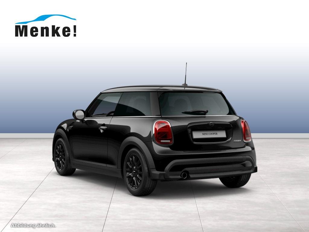 MINI Cooper DAB LED Tempomat Klimaaut. Shz PDC