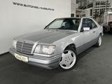 Mercedes-Benz E320 Coupe Aut. Klima Schiebedach 17" AMG W124 - Mercedes-Benz E 320: Coupé