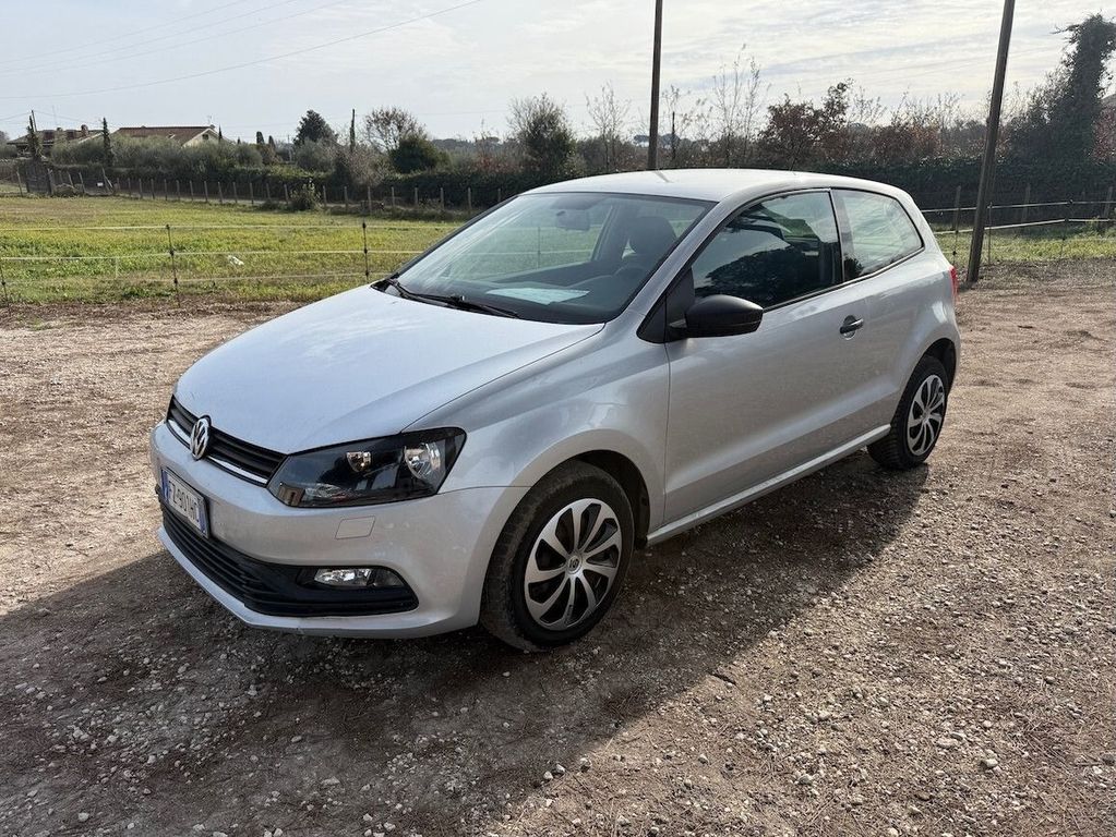 Image of Volkswagen Polo