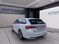 Skoda Octavia - Vorschau Bild 3