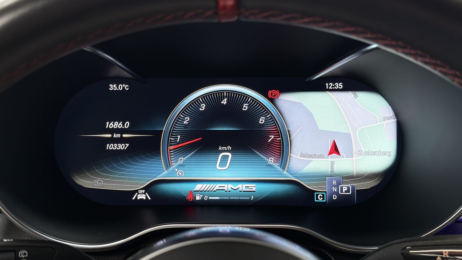Mercedes-Benz GLC 43 AMG 4M*Schale*Perf.AGA*Burmester*Ambiente foto 22