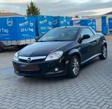Opel Tigra 1.4 TWINPORT Sport Sport - gebrauchte Opel Tigra aus dem Jahr 2004
