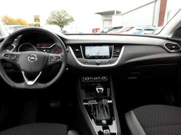 Bild 11 Opel Grandland (X) Grandland INNOVATION Panorama Navi LED El. Heckk