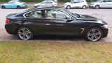 BMW 420d Coupé M Sport  - BMW 420 in München