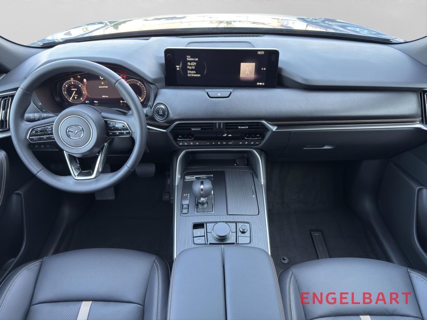 Mazda CX-60 - Bild 9