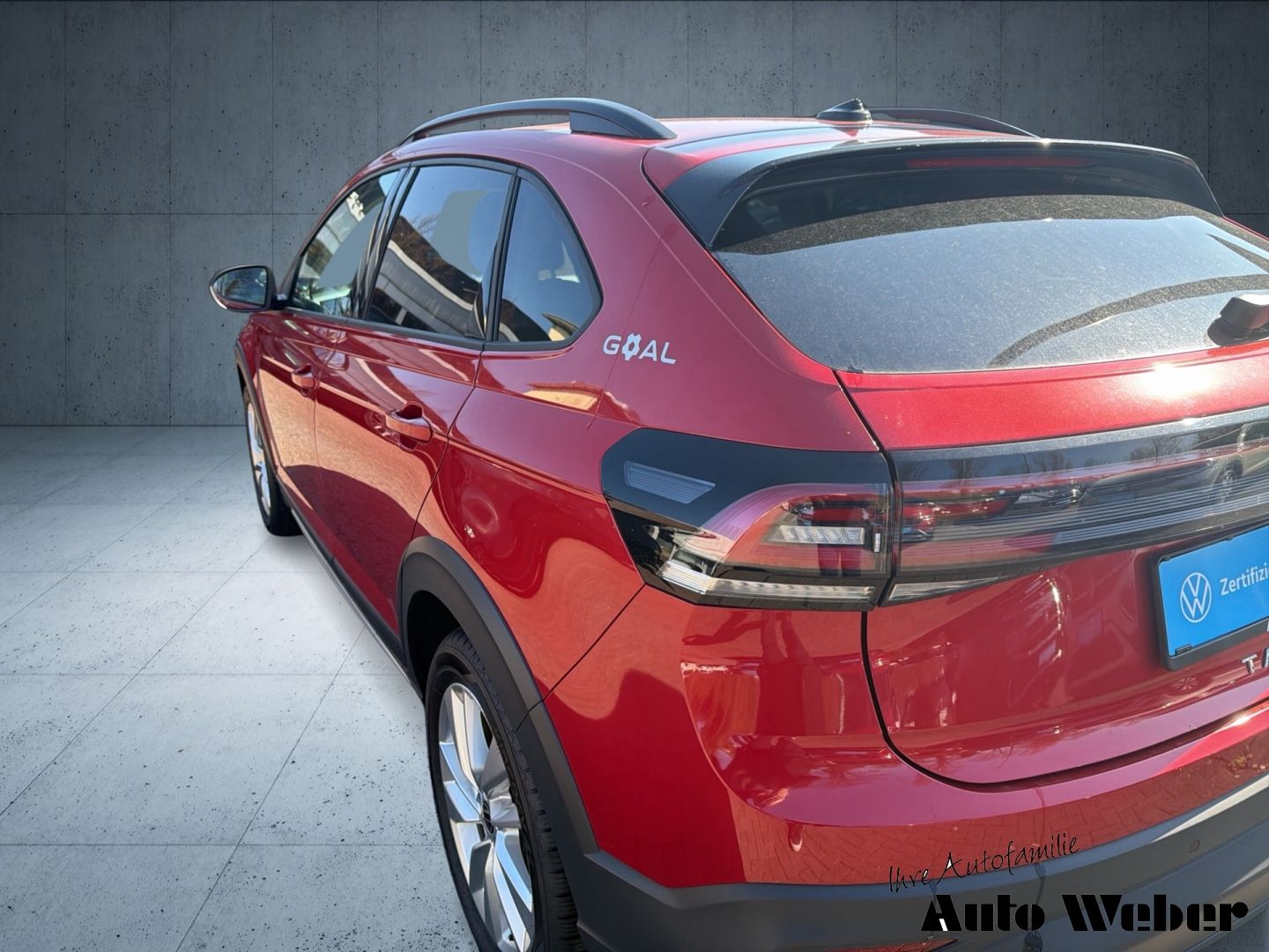 Volkswagen Taigo - Bild 18