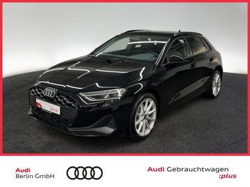 Audi A3 Sportback TFSI e S tr. LED RFK NAVI PDC