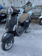 Vespa Primavera 125 ABS LED USB - VESPA PRIMAVERA