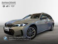 BMW 320 - Vorschau Bild 1