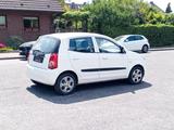 Kia Picanto 1.1 Attract - gebrauchte Kia Picanto aus dem Jahr 2009