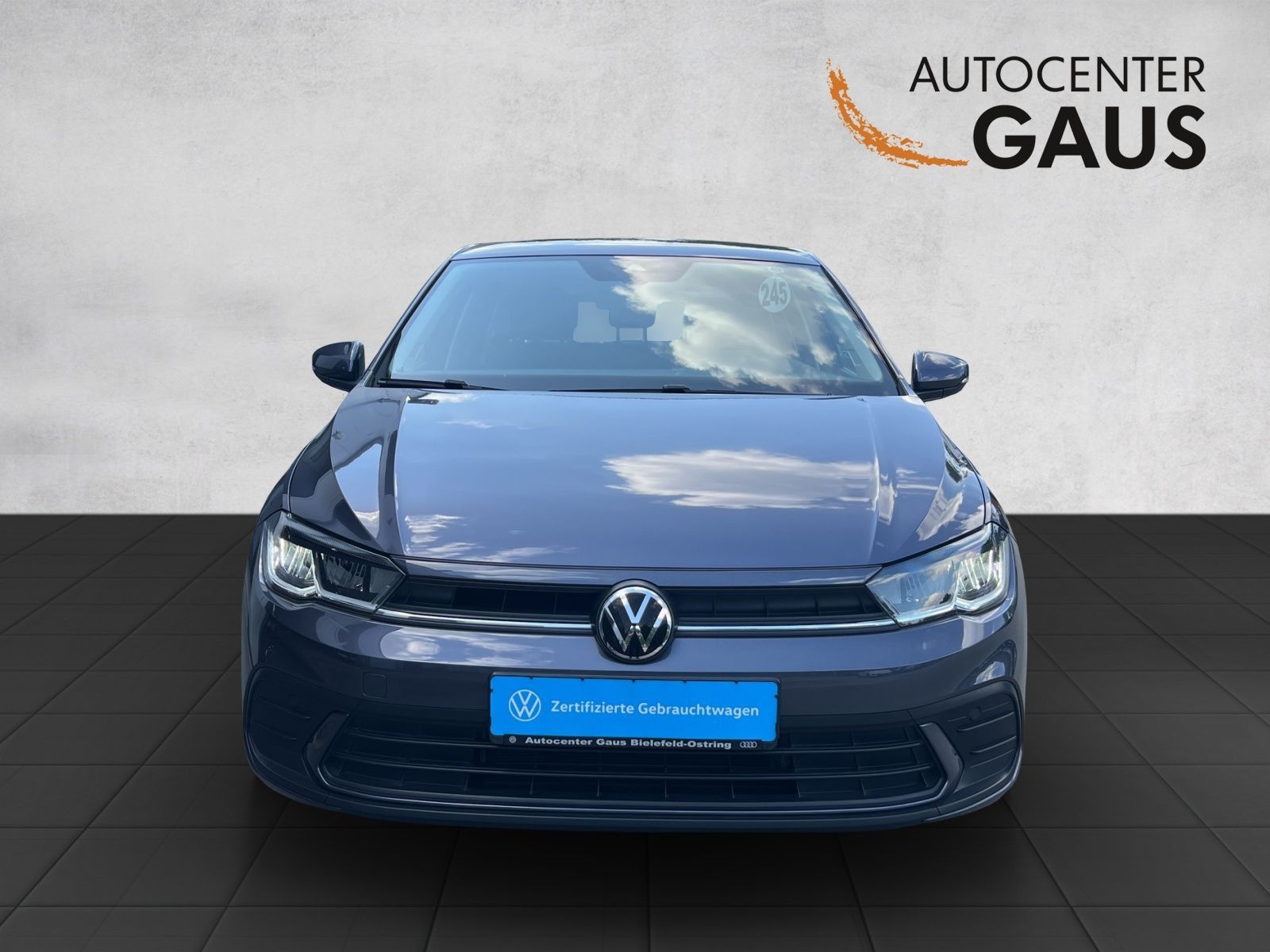 Volkswagen Polo - Bild 3