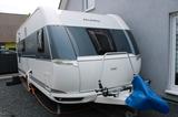 Hobby 560 KMFe  - Hobby Hagelschaden Wohnwagen