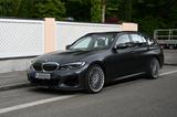 ALPINA B3 3.0 Allrad Touring - Pan Laser AHK HK HUD 20" - ALPINA B3: 3.2