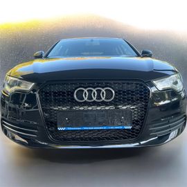 Audi A6 - 5
