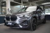 BMW X1 20dA Sport Line +Navi+LED+MultifunktionLenkra - BMW X1 aus 2021
