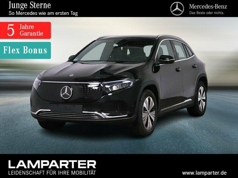Mercedes-Benz EQA 250 "2380€ FlexBonus"PRO/NAV/LED/DIS/TOT/360