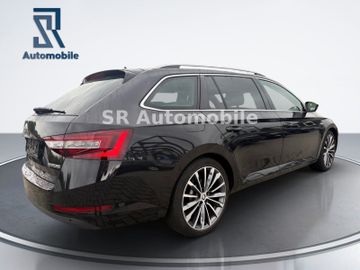 Skoda Superb - 5