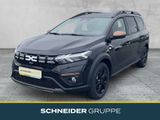 Dacia Jogger Extreme HYBRID 140 SHZ+KAMERA+LM-FELGEN - : Schwarz, Felge