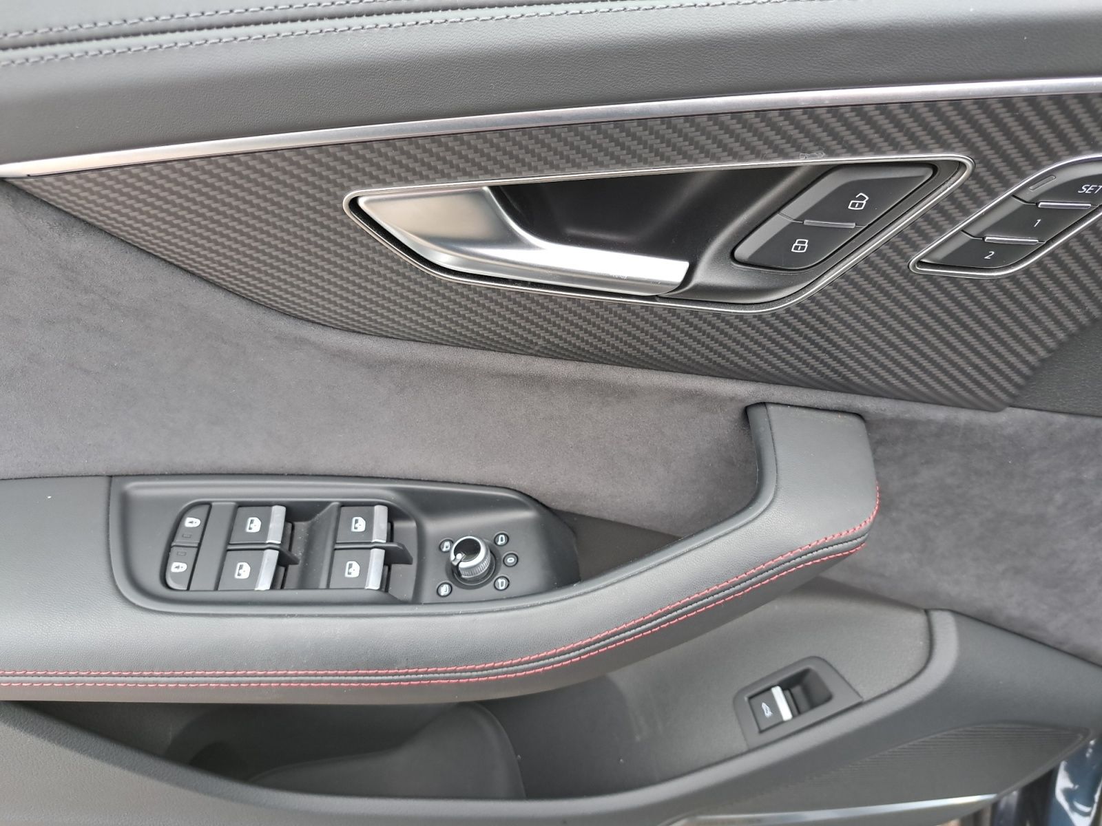 Audi SQ7 - Bild 15