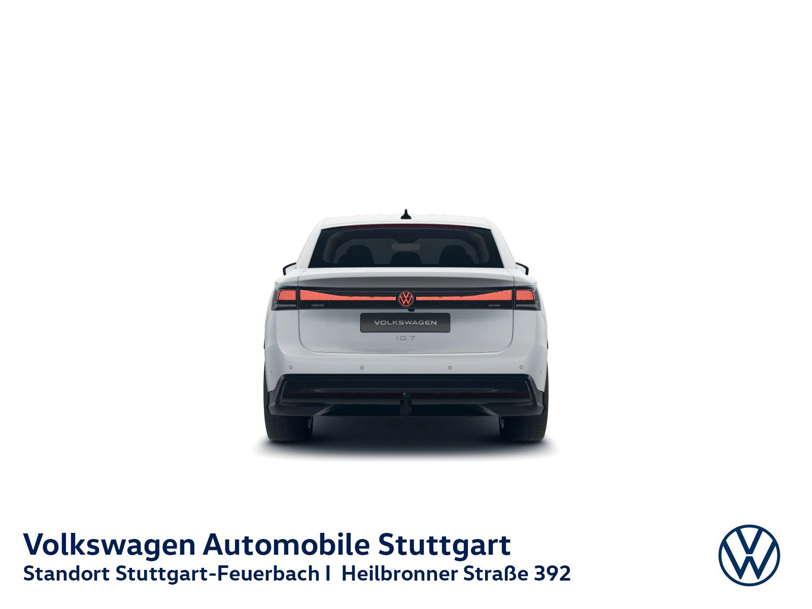 Volkswagen ID.7 Pro Navi AHK Kamera foto 7