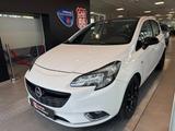 Opel Corsa E Color Edition - Opel Corsa: Weiß, Color Edition