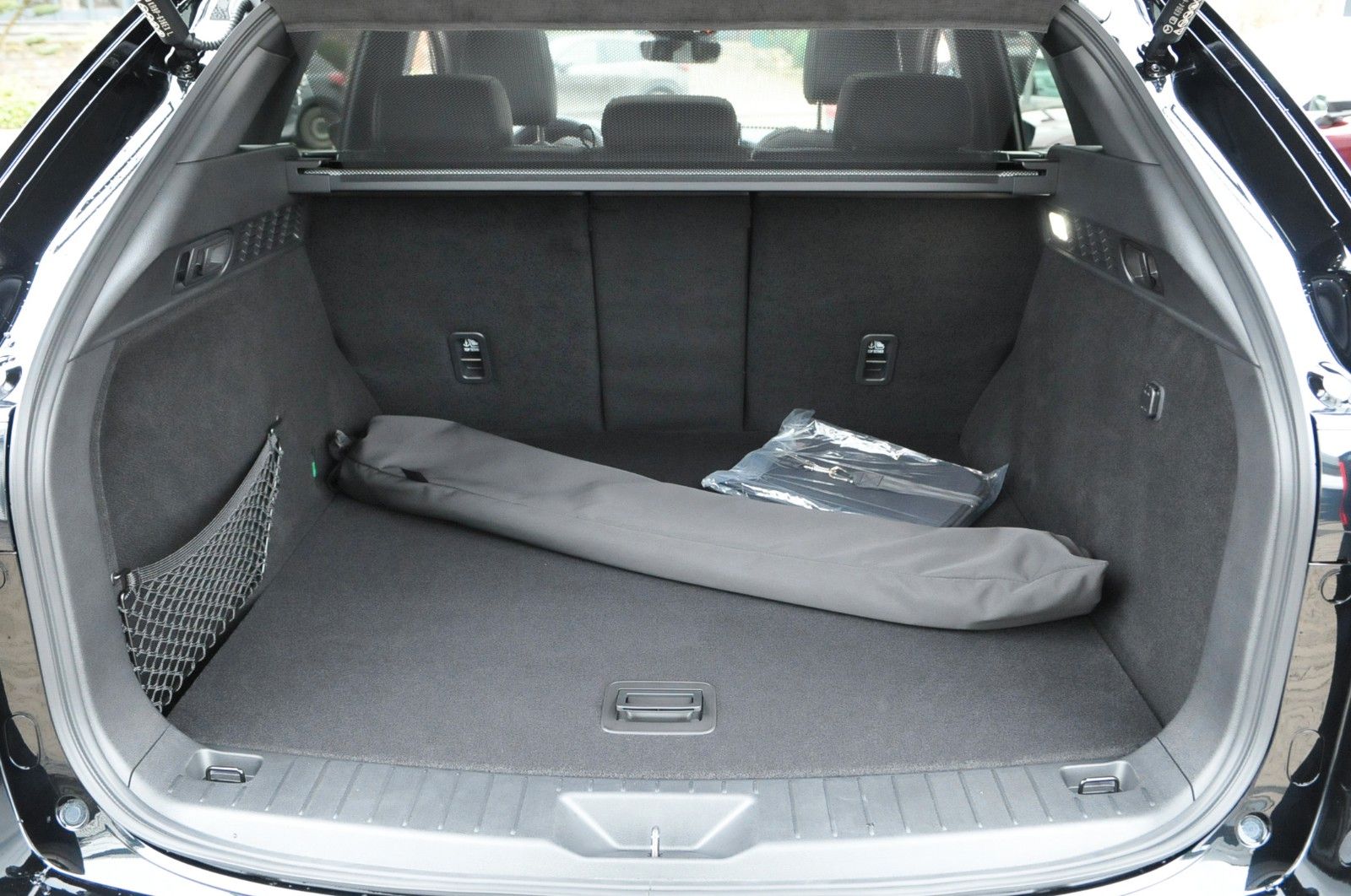 Mazda CX-60 - Bild 50