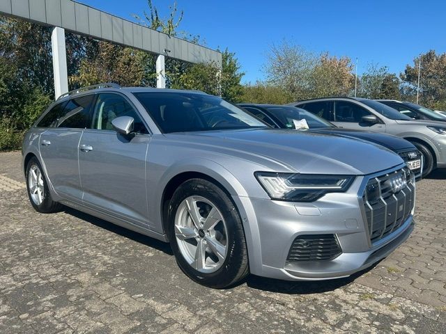 Audi A6 allroad 40 TDI quattro, NP: 92.000 € foto 3