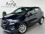 Opel Mokka X 1.4 T Innovation NAV+LED+SHZ+KAMERA+18Zo - blaue Opel Mokka X
