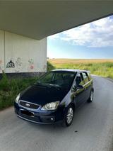 Ford Focus c-Max 1,8 - Ford C-Max aus 2003
