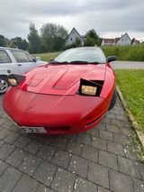 Pontiac Firebird Automatic - - Pontiac: Auto
