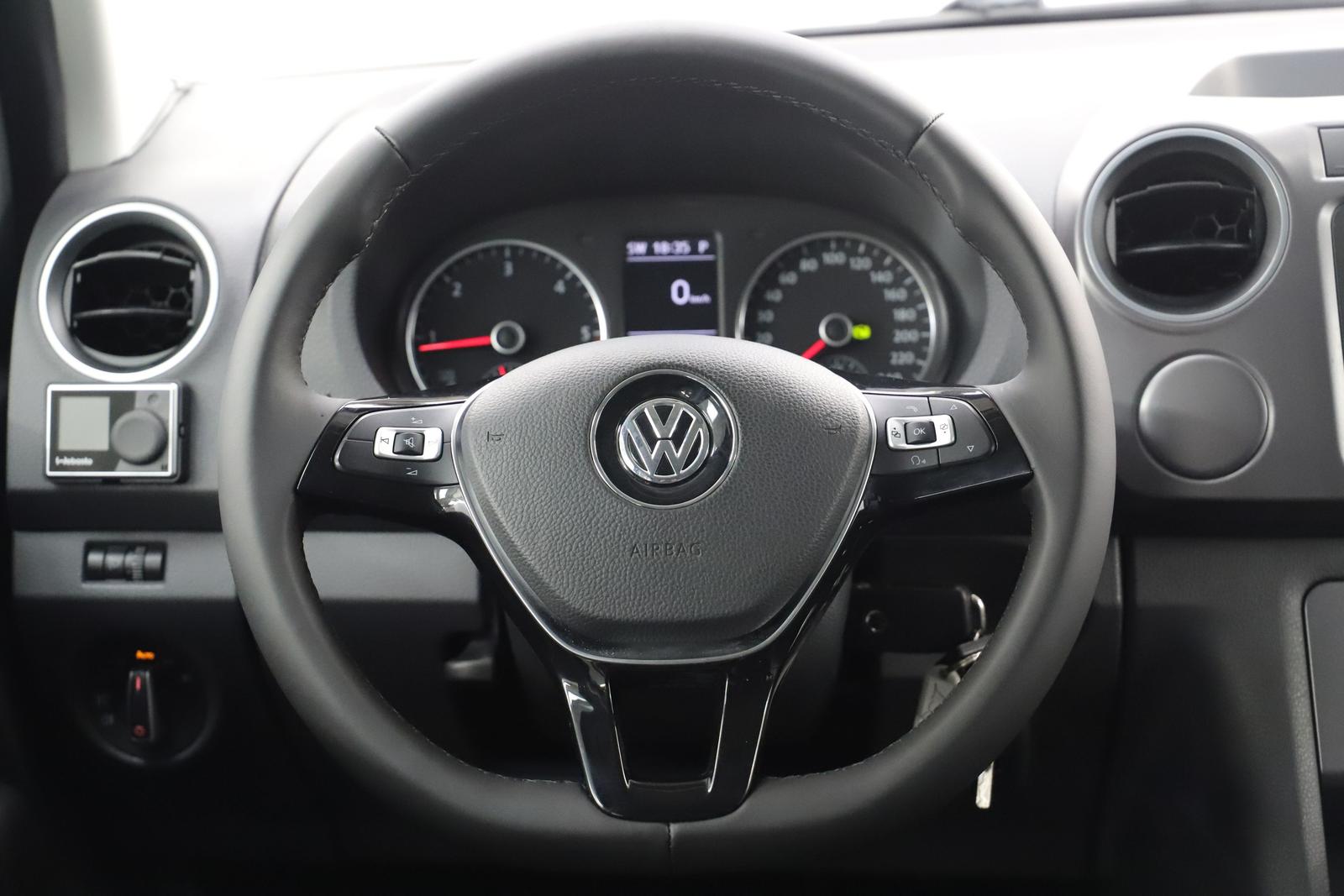 Volkswagen Amarok 2.0TDI 179PS DSG 4M Highline DoubleCab